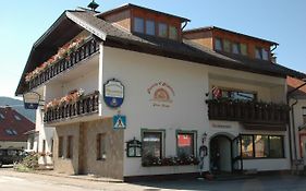 Gasthof Platzschmied